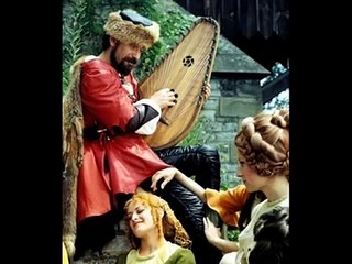 Marta Kubišová a Waldemar Matuška - Nech tu lásku spát