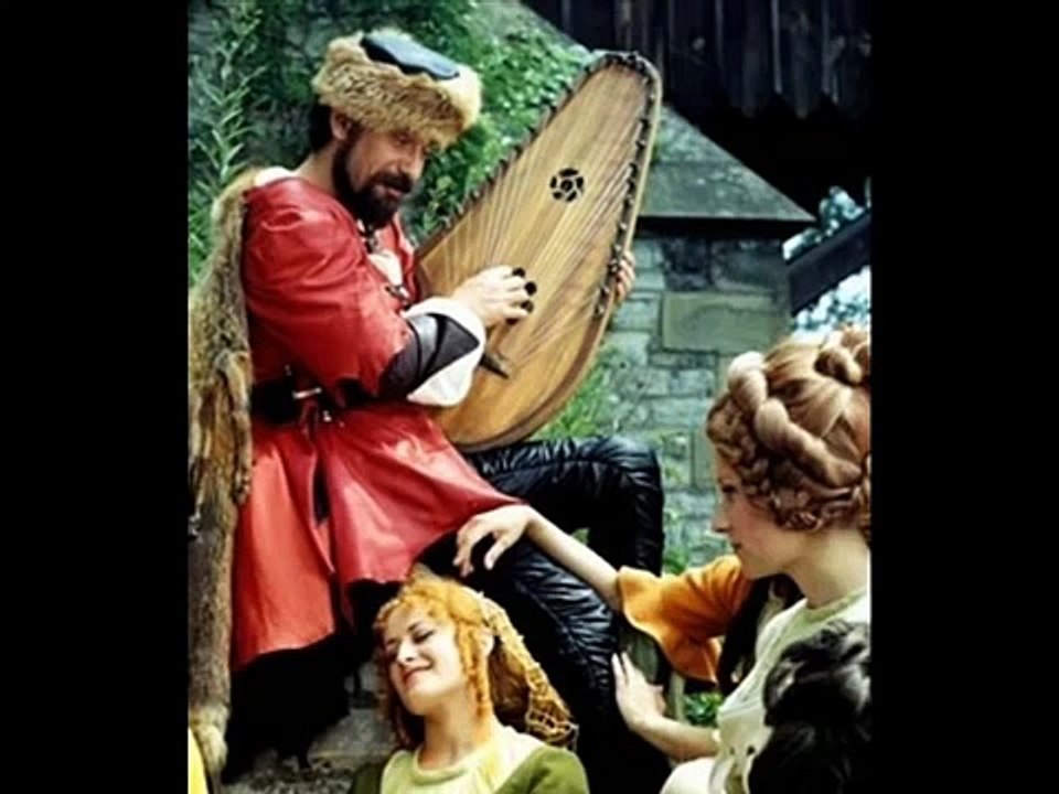 Marta Kubišová a Waldemar Matuška - Nech tu lásku spát