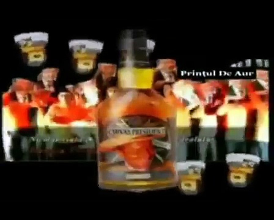 Maneaua lui Basescu : Guta - Basescu Presedinte