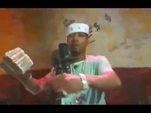 Juelz Santana Rap City Freestyle