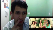 MV Reaction E-girls - Anniversary (Nathan React Ver.) J-Pop