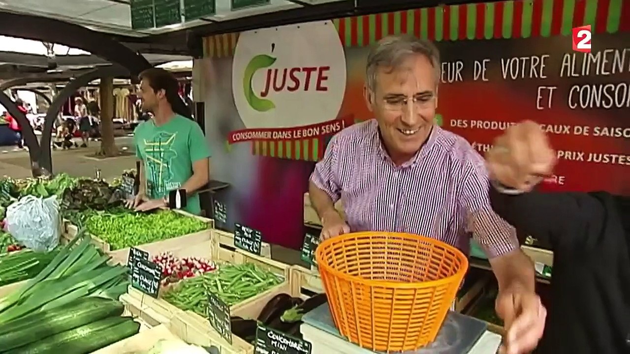 Pierre Priolet, une reconversion réussie