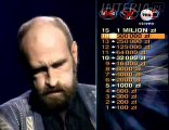 *PYTANIE ZA 1 MILION zł* PL WWTBAM 21/10/2000