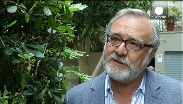 Missbrauchs-Prozess gegen Ex-Papstbotschafter