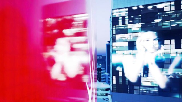 Mirror’s Edge Catalyst - E3 Trailer [HD]