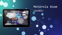 How-To Easily Root Motorola Xoom mz603