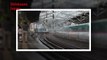 Fastest Train Shinkasen Japan 720p