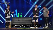 Say it! YES or NO (Gag Concert-EP794-2015.06.06) ArabicSub