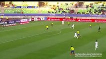 Martin-Smedberg Dalence 0:2 Amazing Goal | Ecuador v. Bolivia 15.06.2015