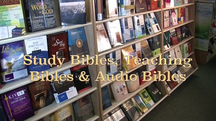 Christian Books, Bibles, Music, Clothing, Greeting Cards in Clinton, MD - 301-234-0035