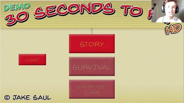 FAPPING SIMULATOR :: 30 Seconds To Fap