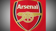 Arsenal dévoile son maillot domicile pour la saison 2015/2016 !