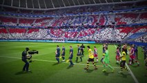 FIFA 16 - E3 Gameplay Trailer - PS4, Xbox One, PC - 1080p