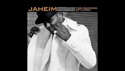 Jaheim ft. Keyshia Cole - I've Changed