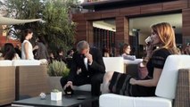 Nespresso (con George Clooney & Matt Damon)