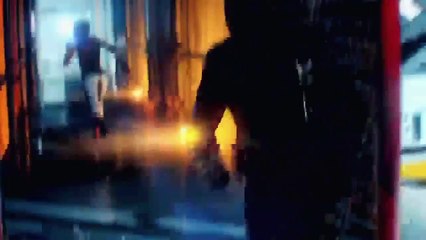 Mirror's Edge Catalyst E3 trailer