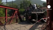 Schießerei im Kosovo - Deutsche KFor-Soldaten verletzt