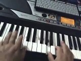 Boogie Woogie Piano for beginners key of C