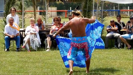 Felix jaehn - Ain't Nobody ( Loves Me Better ) Palmynésien Eop 2015 ( Polynésie )