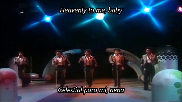 Heaven Must Be Missing An Angel - Tavares [Subtitulado & Lyrics HD]