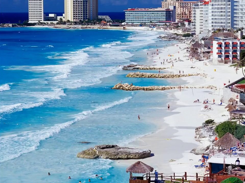Cancun Mexico