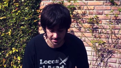 Matambre de Cerdo Trenzado! Receta de Locos X el Asado