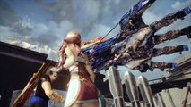 【PS3/Xbox360】　ファイナルファンタジーXIII-2　E3 2011　日本語PV