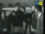 Un anno di atletica italiana 1956