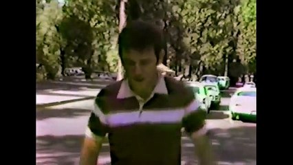 Sunshine Superman Full Movie - Official Trailer (HD)