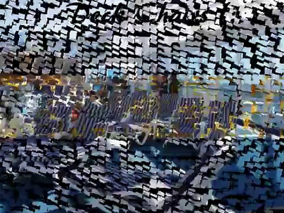 Crown Princess Video
