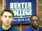 CUNY Hunter College - Dorms and Housing