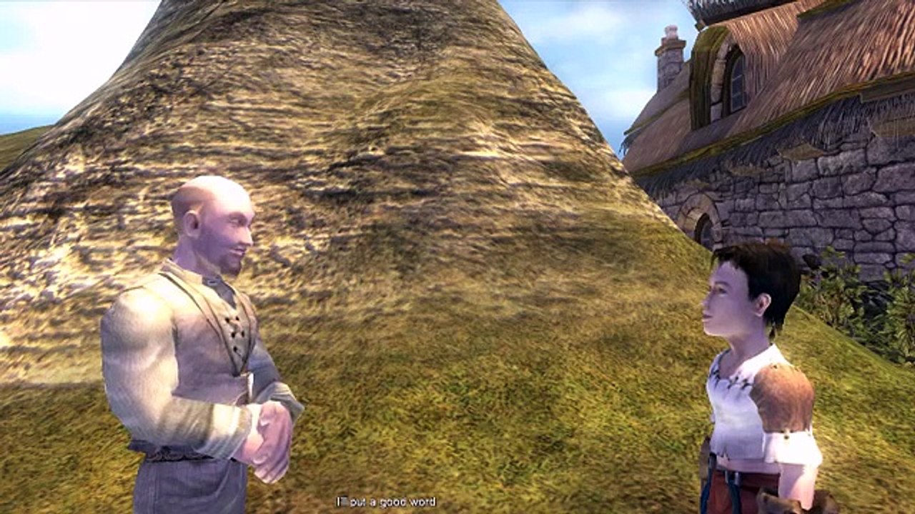 Stand There Like A Lemon