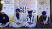 Why do sikhs cover their hair?  S2I Camp 15 - Bhai Kuljit Singh