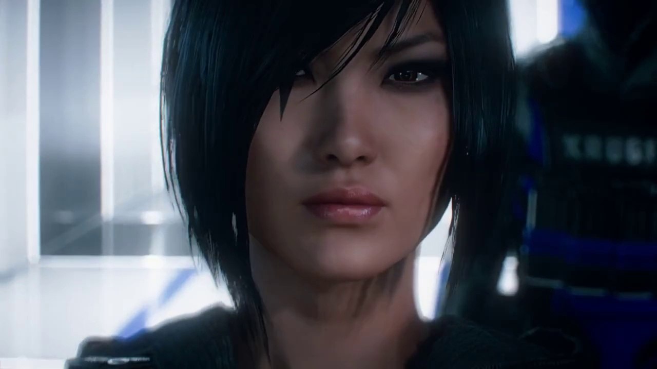 Mirror’s Edge Catalyst - Trailer [E32015]