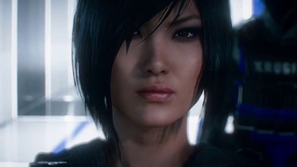 Mirror’s Edge Catalyst - Trailer [E32015]