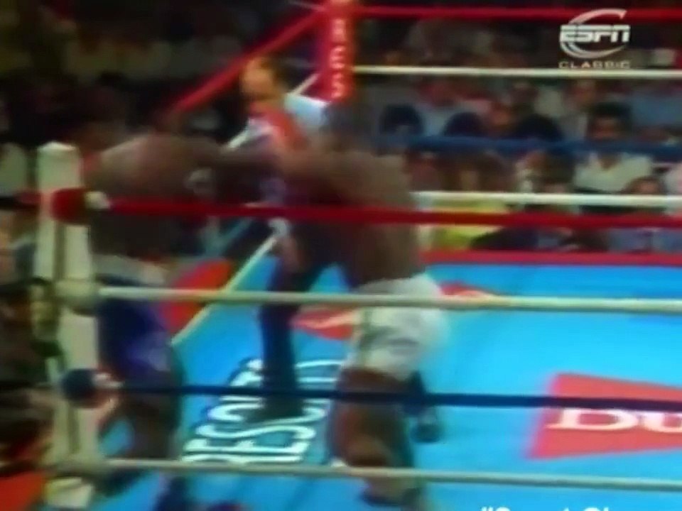Mike Tyson all knockouts - Best Mike Tyson knockouts highlights