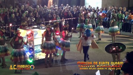 MARCHAS DE ESPITE E BAIRRO DOS ANJOS@SANTOS POPULARES BAIRRO ANJOS 2015