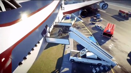 Rainbow Six Siege Terrorist Hunt Trailer   E3 2015 Microsoft Press Conference