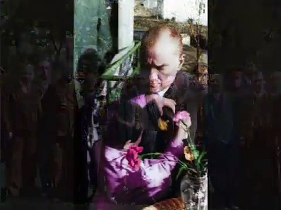 Türk Suiti Siyaset Meydani Müziği