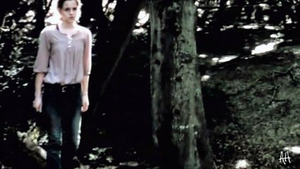 Harry/Hermione - Won't Let It Go