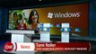 Ballmer highlights Windows phone, Windows 8, Xbox Kinect