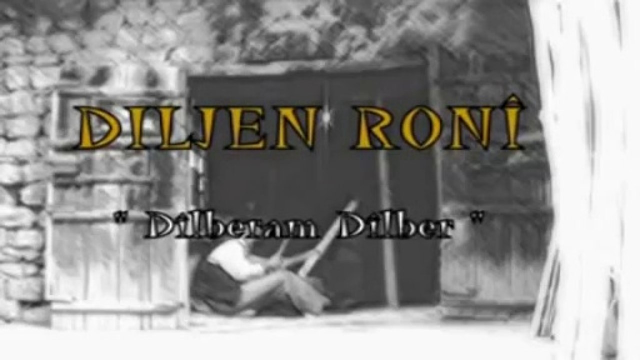 Diljen Roni - Dilberan Dilber