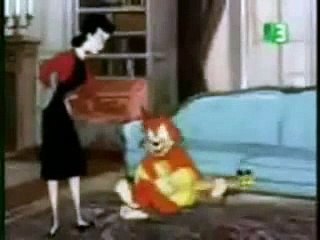 Hilarious Tom & Jerry Comedy in Punjabi & Hindi | Non-Stop Fun!