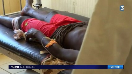 Double attentat-suicide au Tchad