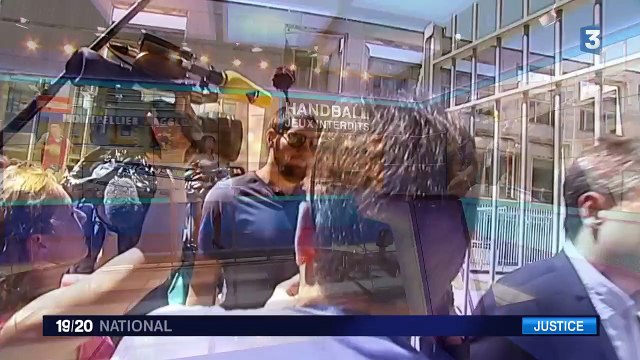 Handball : le match Montpellier-Cesson était-il truqué ?