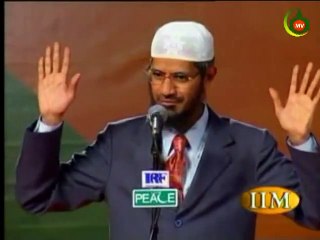 Unity Of The Ummah - Dr. Zakir Naik (2_13)