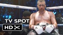 Southpaw TV SPOT - Tidal (2015) - Jake Gyllenhaal Boxing Drama HD