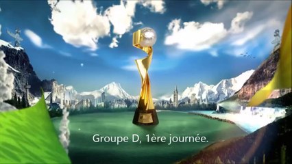 CdM 2015 de foot féminin, groupe D J1