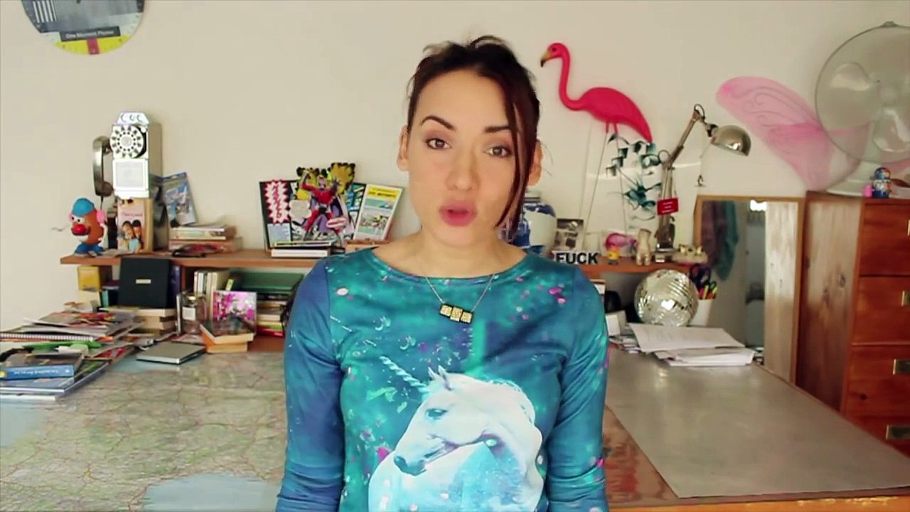 Les femmes et l'humour - Natoo