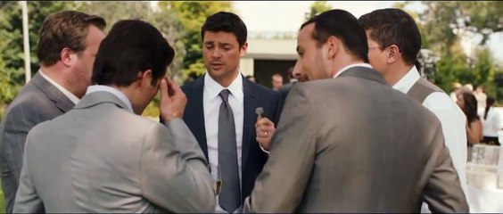 The Loft Official Trailer #1 (2015) - James Marsden, Wentworth Miller Movie HD - YouTube [720p]